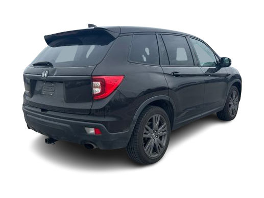Thumbnail: 2020 Honda Passport - 13