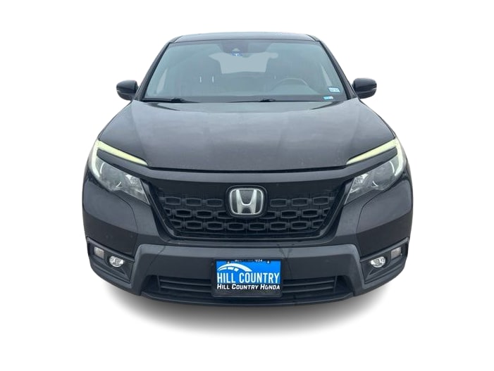 Thumbnail: 2020 Honda Passport - 5