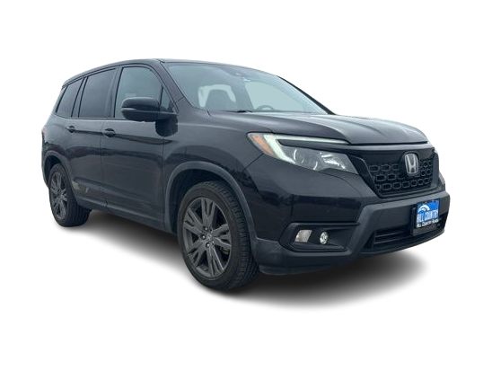 Thumbnail: 2020 Honda Passport - 15