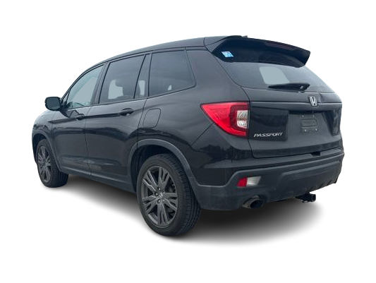 Thumbnail: 2020 Honda Passport - 4