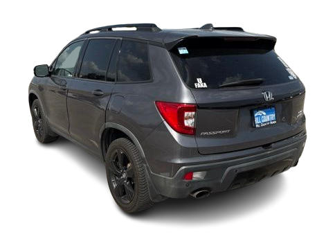 Thumbnail: 2019 Honda Passport - 4
