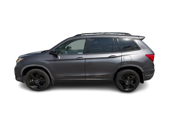 Thumbnail: 2019 Honda Passport - 3