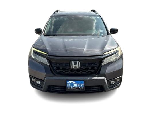 Thumbnail: 2019 Honda Passport - 6