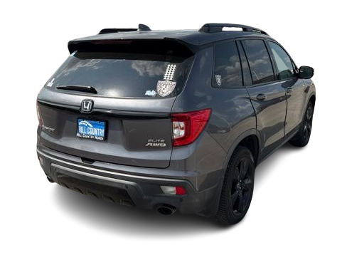 Thumbnail: 2019 Honda Passport - 16