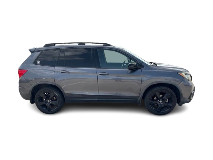 Thumbnail: 2019 Honda Passport - 17