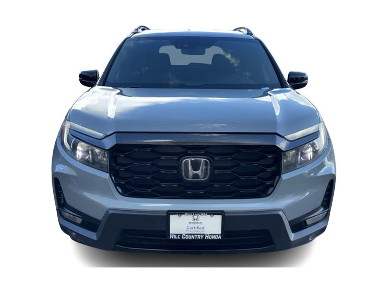 Thumbnail: 2023 Honda Passport - 24