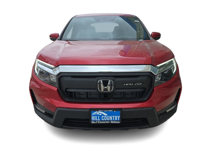 2025 Honda Passport EX-L 6