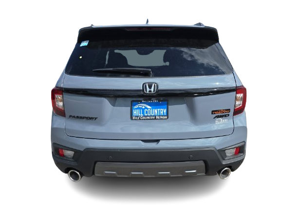 Thumbnail: 2025 Honda Passport - 4