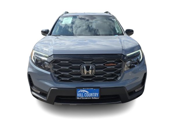 Thumbnail: 2025 Honda Passport - 5