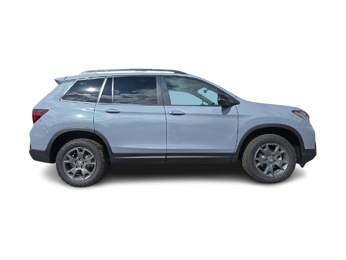 Thumbnail: 2025 Honda Passport - 9