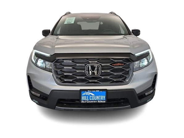 2025 Honda Passport TrailSport 6