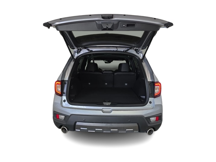 2025 Honda Passport TrailSport 12