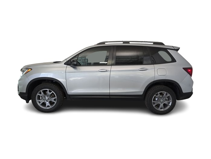 2025 Honda Passport TrailSport 3