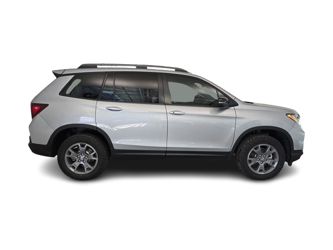 2025 Honda Passport TrailSport 13