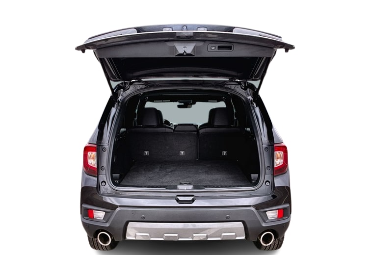 Thumbnail: 2023 Honda Passport - 17