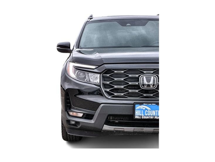 Thumbnail: 2023 Honda Passport - 23