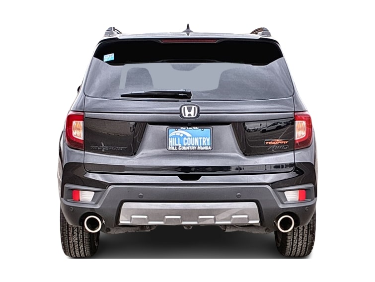 Thumbnail: 2023 Honda Passport - 5