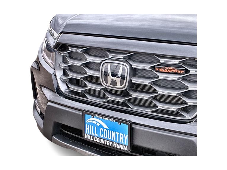 Thumbnail: 2023 Honda Passport - 25