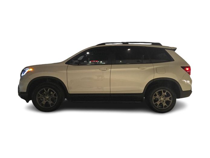 2024 Honda Passport TrailSport 3