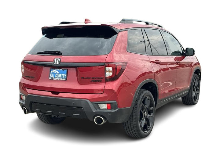 Thumbnail: 2024 Honda Passport - 21