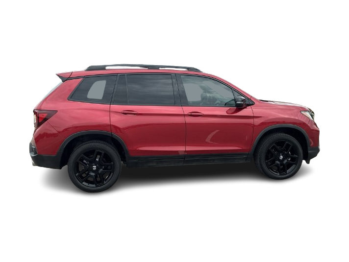 Thumbnail: 2024 Honda Passport - 22