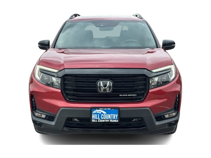 Thumbnail: 2024 Honda Passport - 23