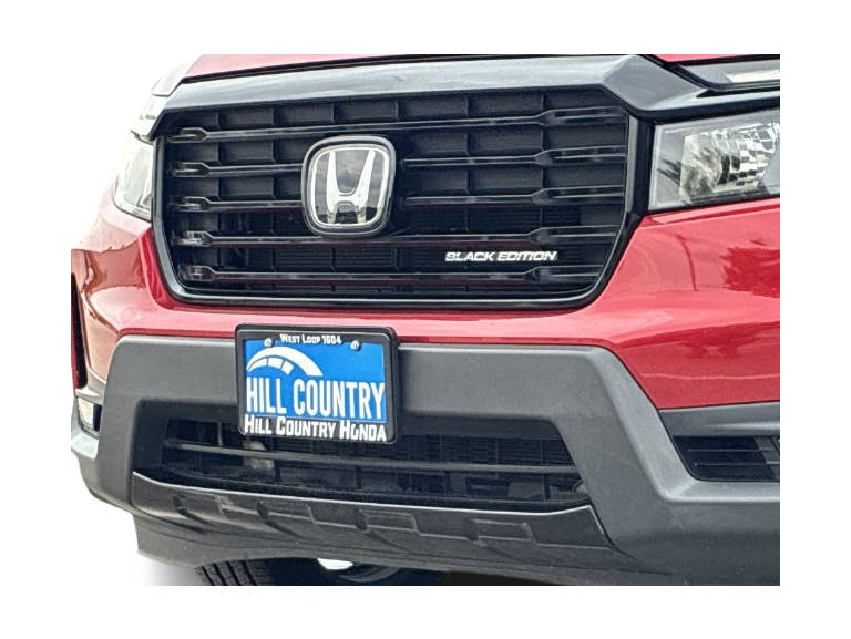 Thumbnail: 2024 Honda Passport - 26