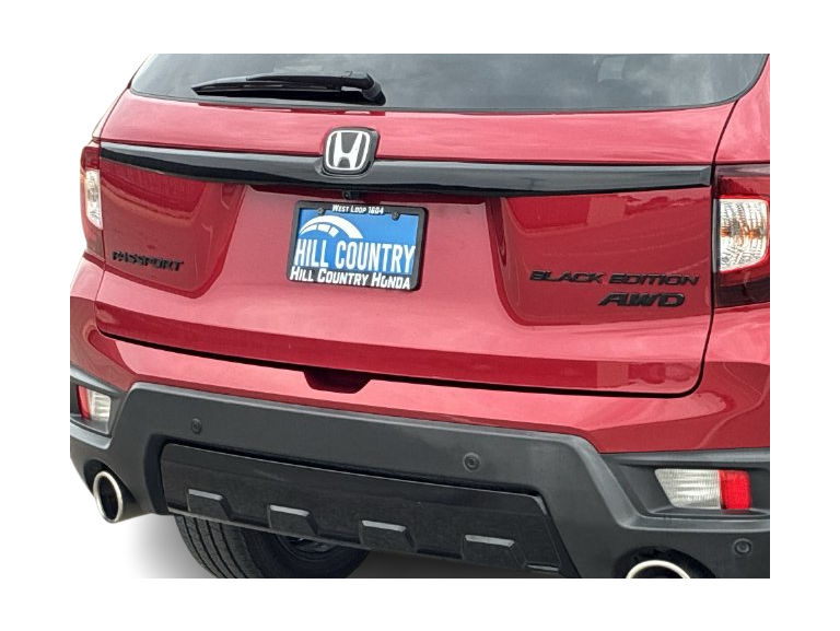Thumbnail: 2024 Honda Passport - 27