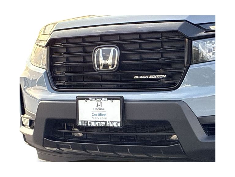 Thumbnail: 2024 Honda Passport - 27