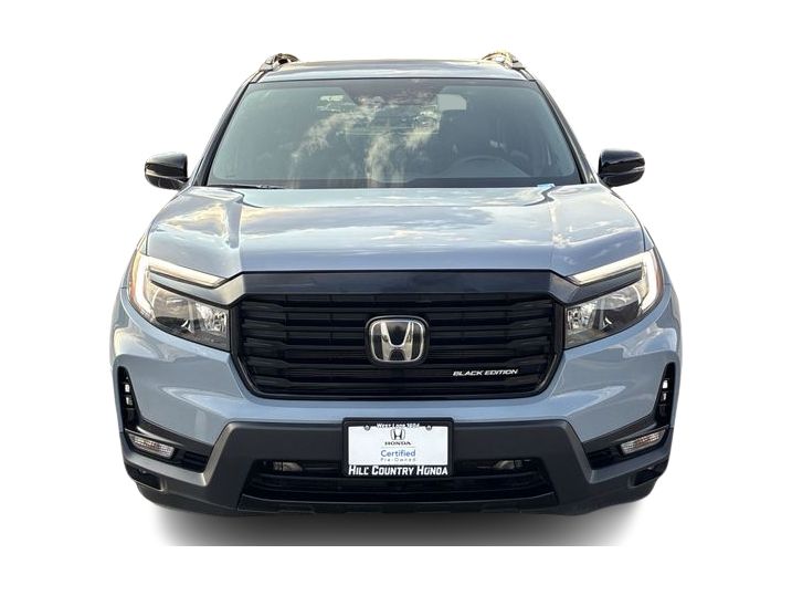 Thumbnail: 2024 Honda Passport - 25