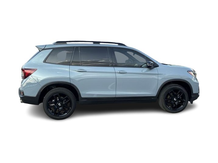 Thumbnail: 2024 Honda Passport - 23