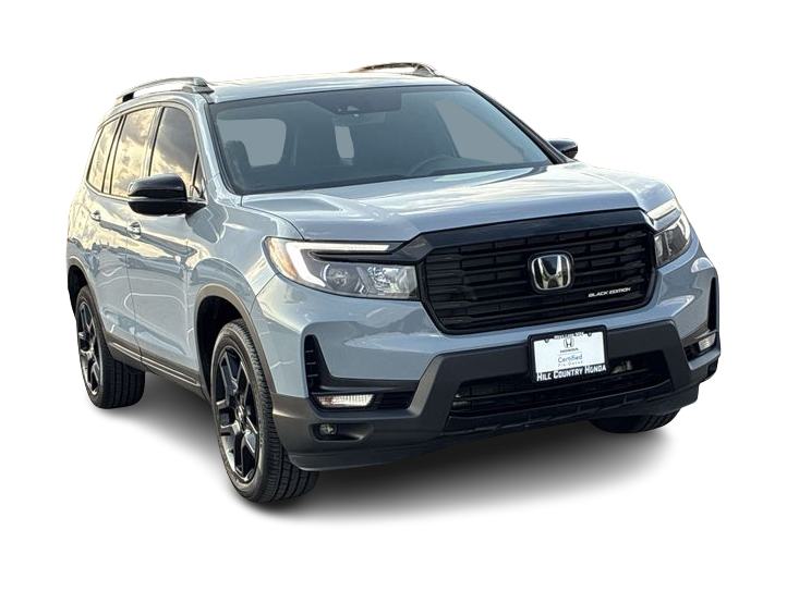 Thumbnail: 2024 Honda Passport - 24