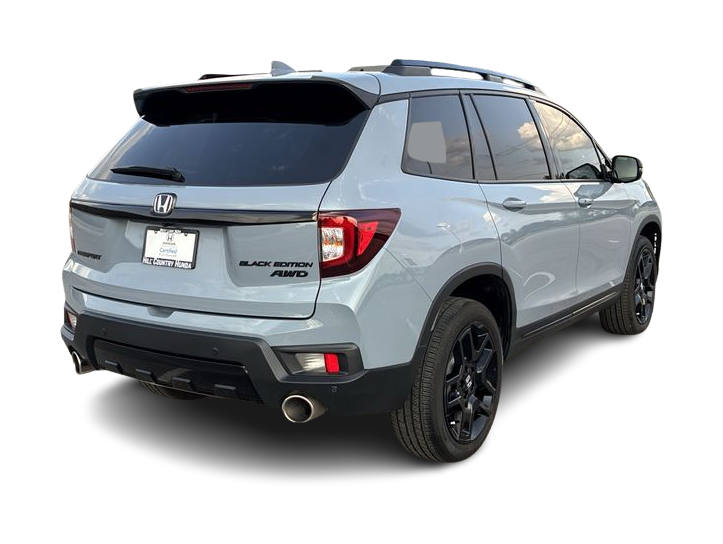 Thumbnail: 2024 Honda Passport - 22