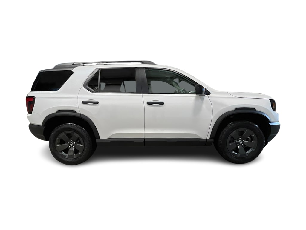Thumbnail: 2026 Honda Passport - 17