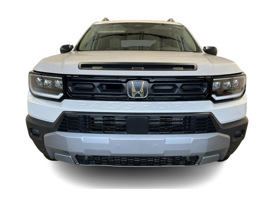 Thumbnail: 2026 Honda Passport - 6