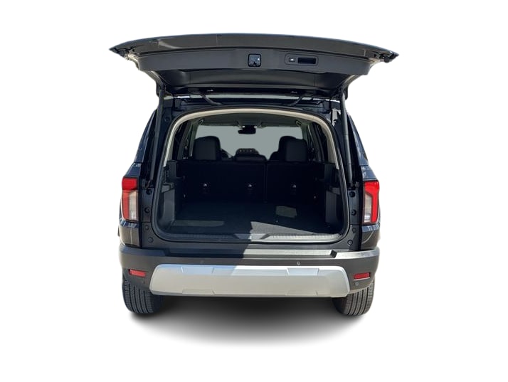 Thumbnail: 2026 Honda Passport - 37