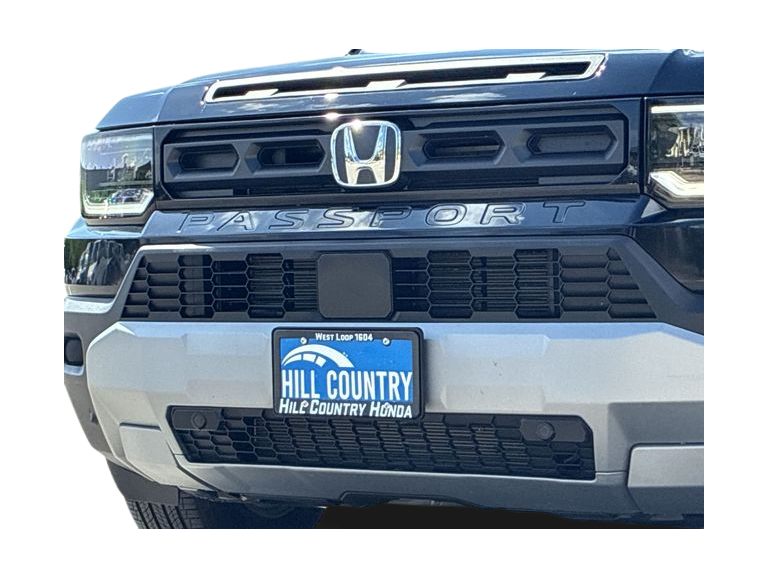 Thumbnail: 2026 Honda Passport - 25