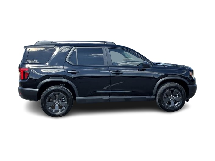 Thumbnail: 2026 Honda Passport - 21