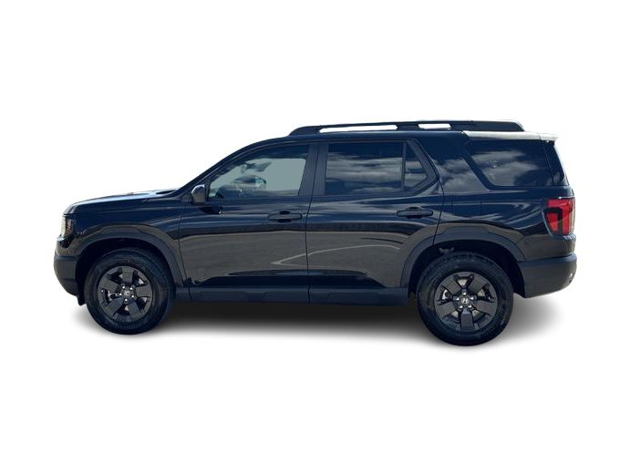Thumbnail: 2026 Honda Passport - 3