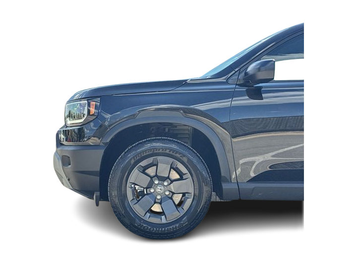 Thumbnail: 2026 Honda Passport - 27