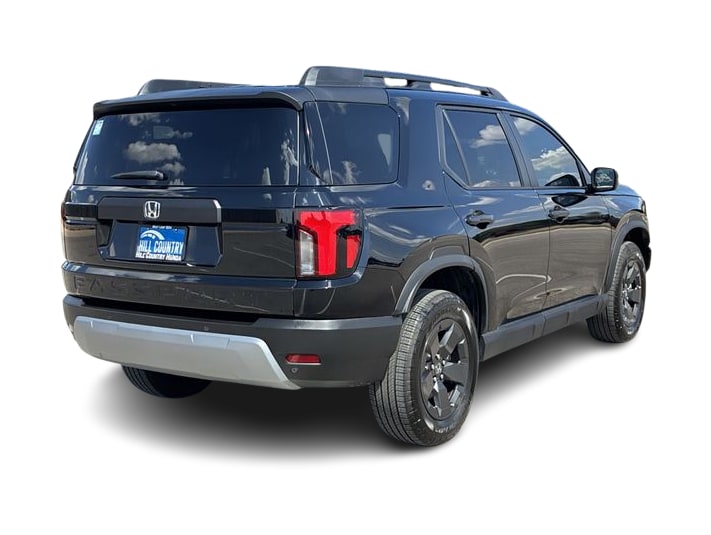 Thumbnail: 2026 Honda Passport - 20