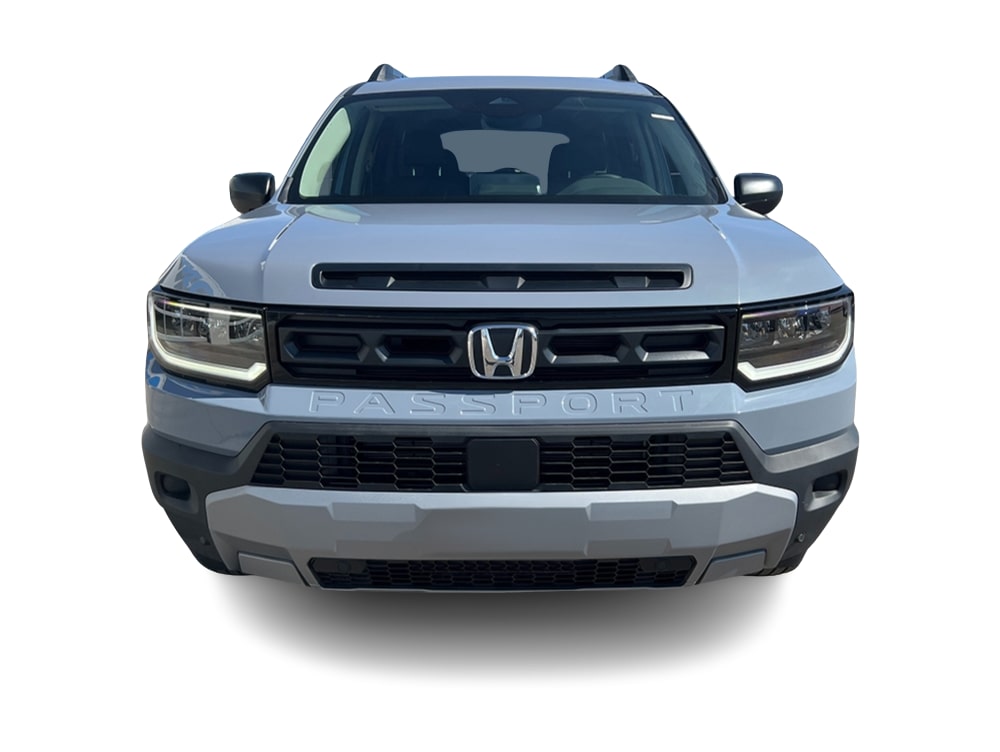 Thumbnail: 2026 Honda Passport - 5