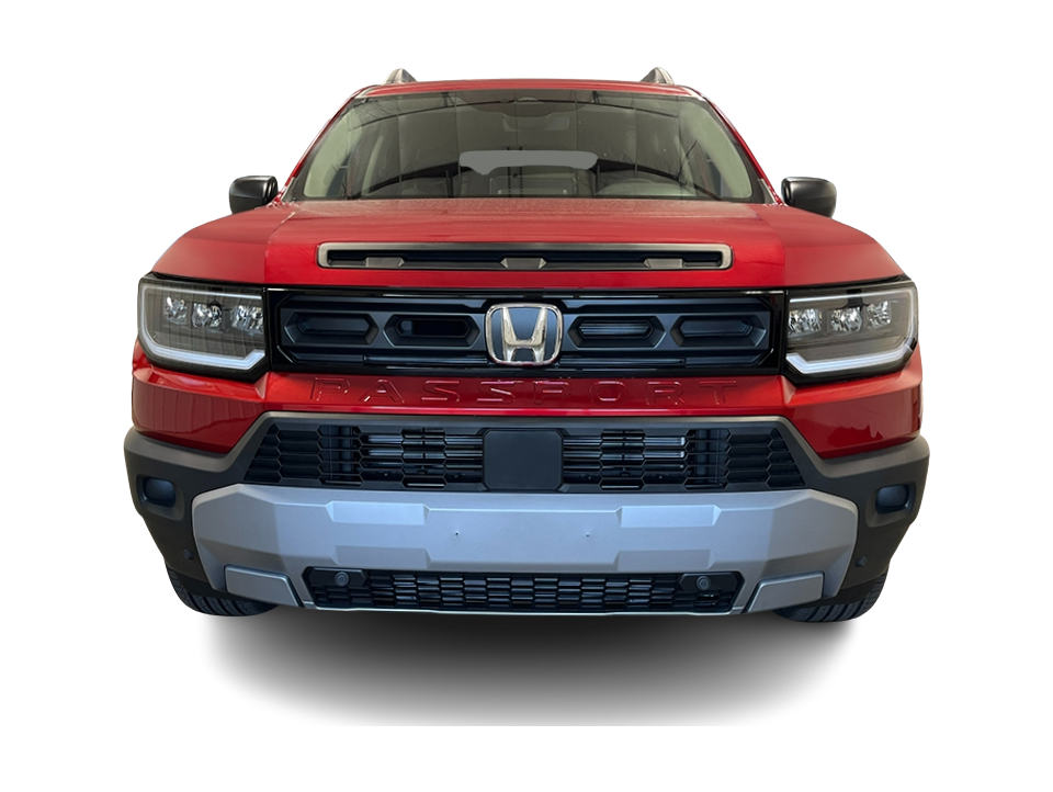 Thumbnail: 2026 Honda Passport - 6