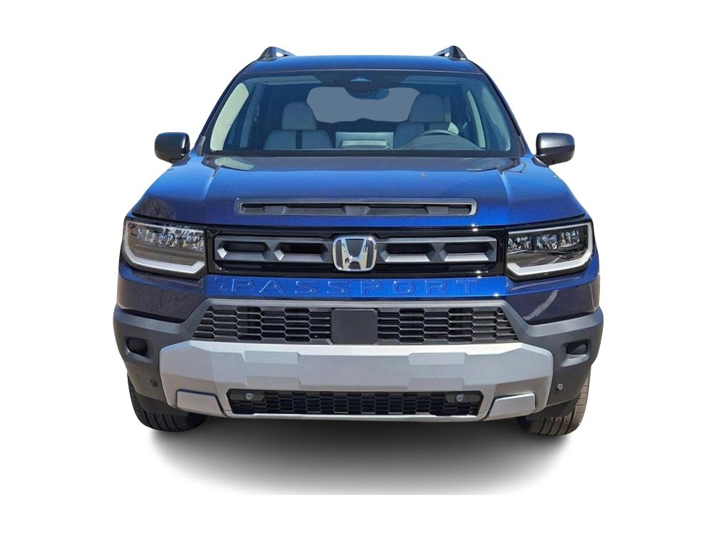Thumbnail: 2026 Honda Passport - 6