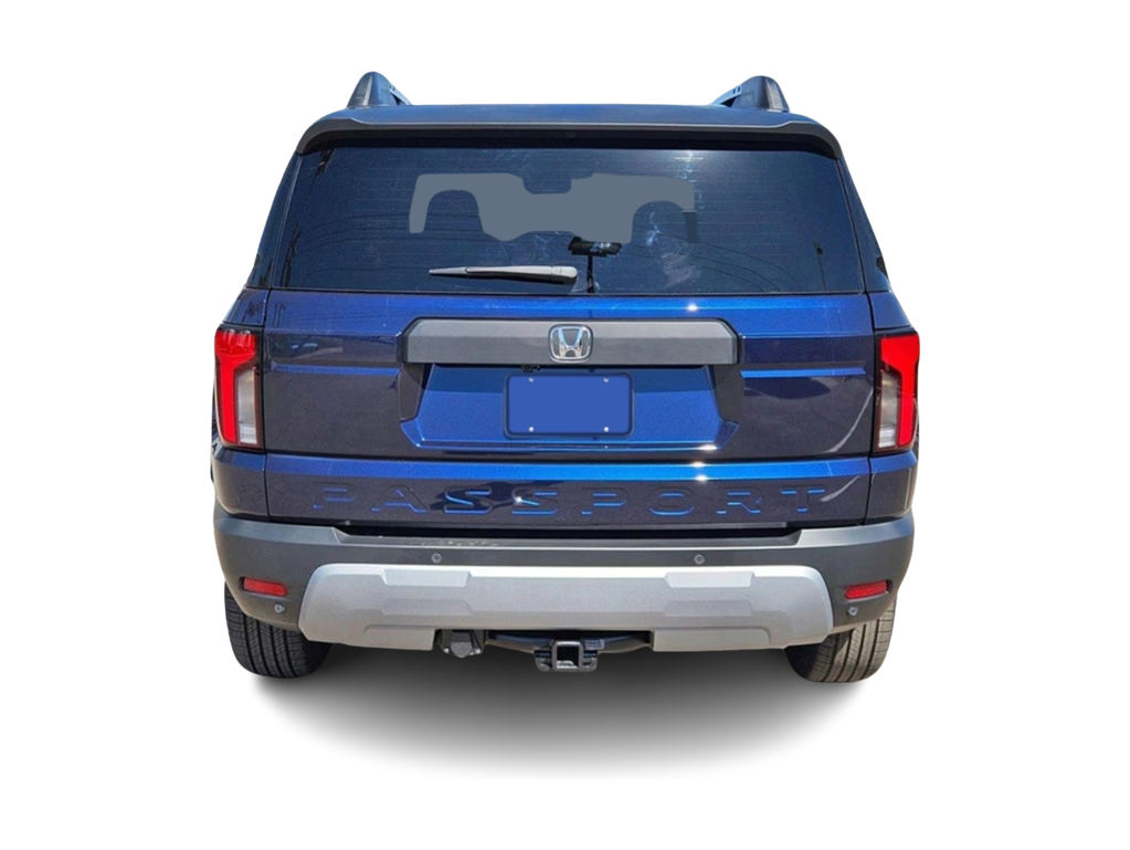 Thumbnail: 2026 Honda Passport - 5