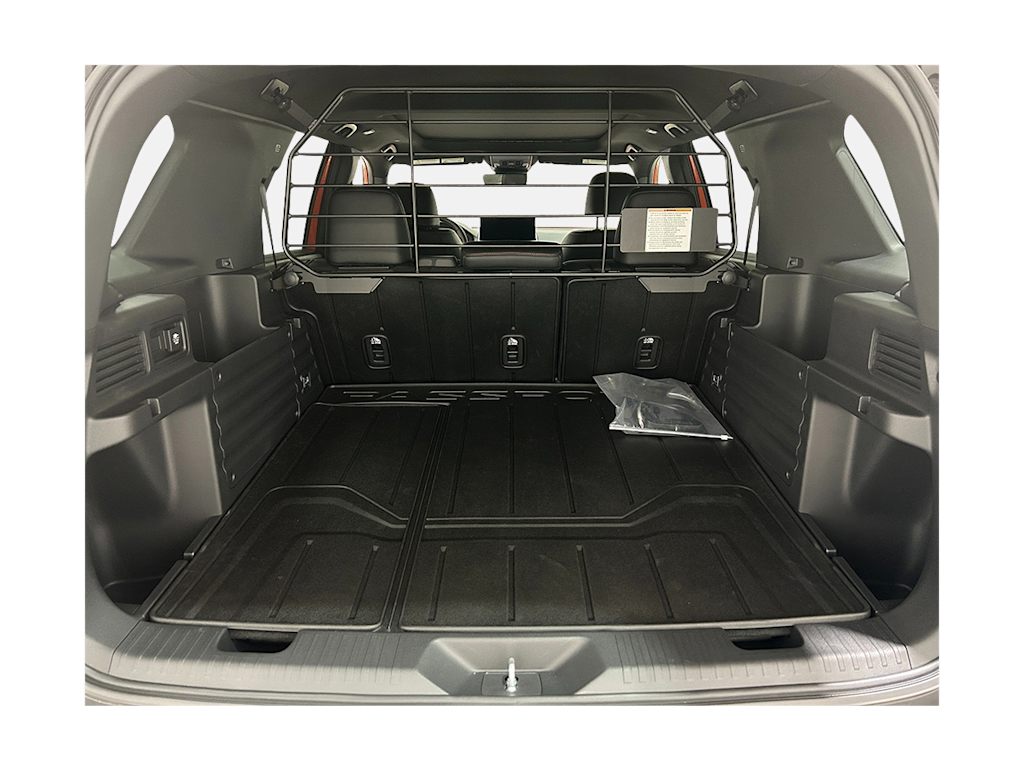 Thumbnail: 2026 Honda Passport - 15