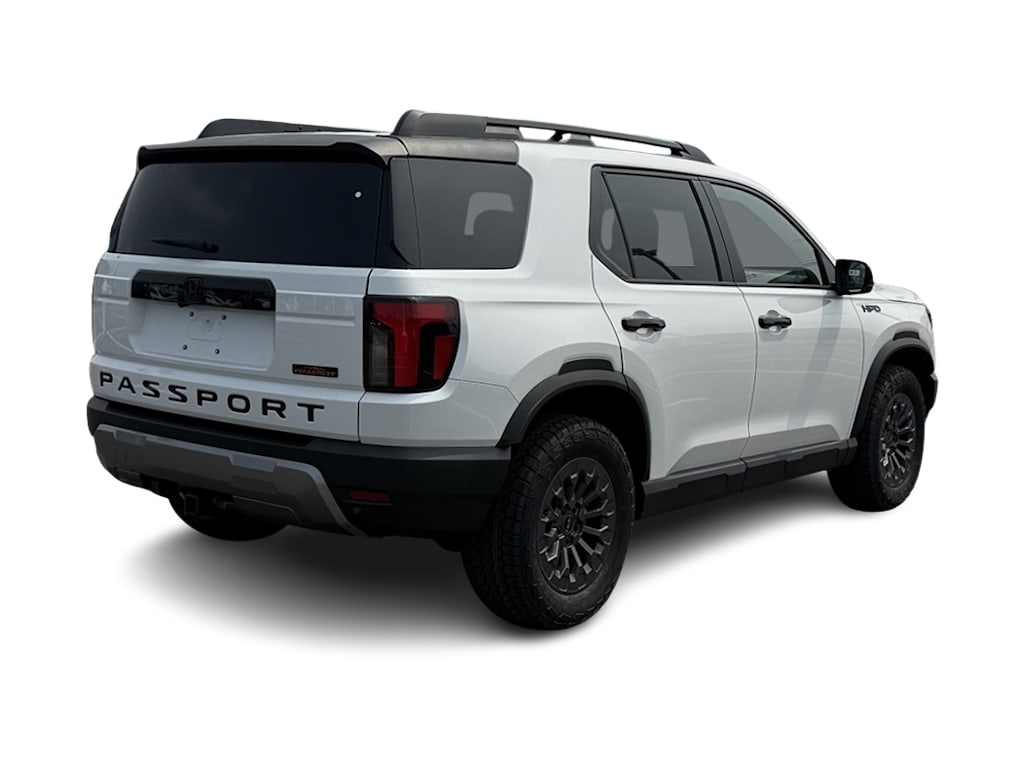 Thumbnail: 2026 Honda Passport - 15