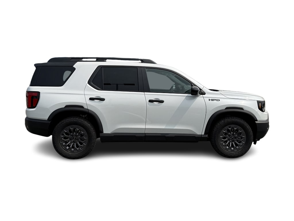 Thumbnail: 2026 Honda Passport - 16