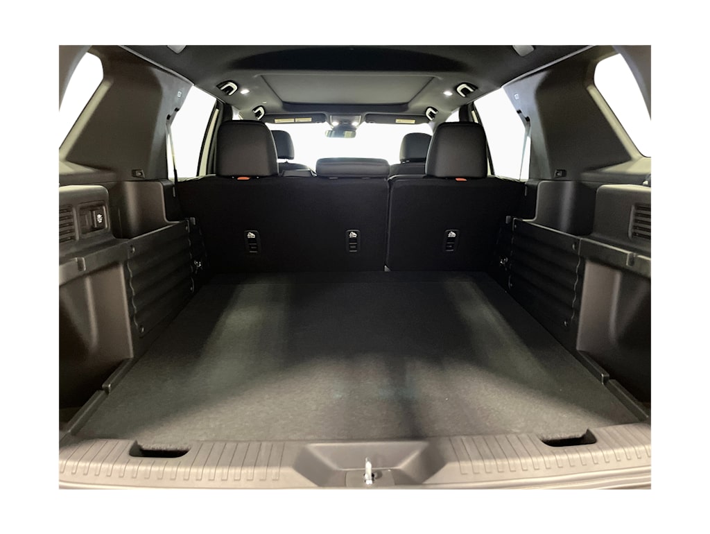 Thumbnail: 2026 Honda Passport - 24