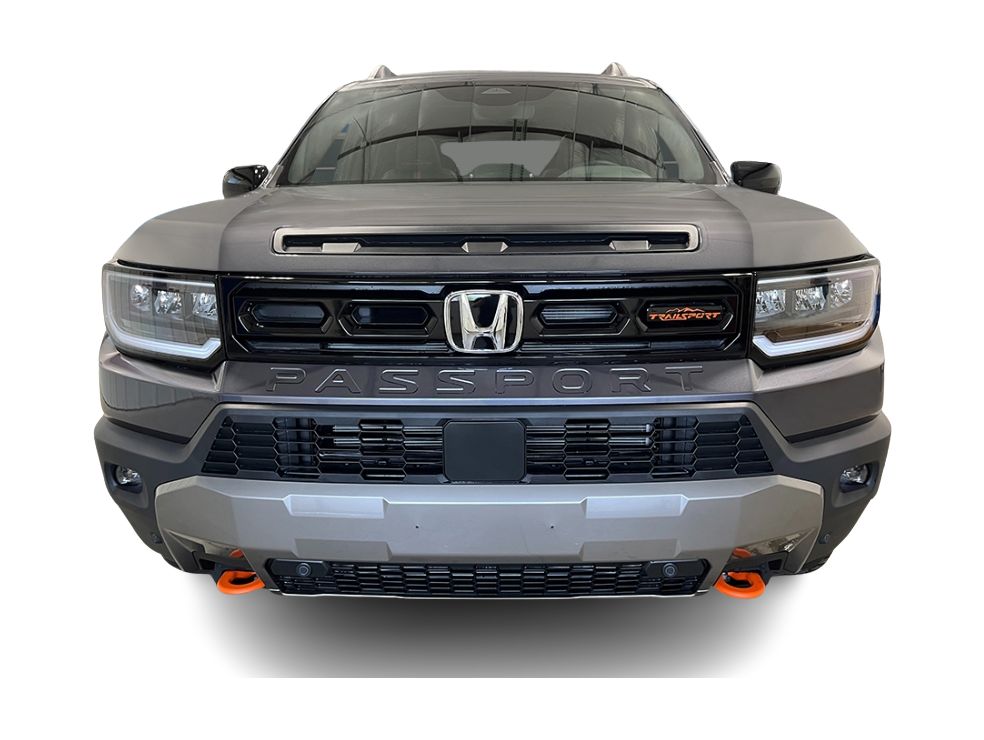 Thumbnail: 2026 Honda Passport - 6